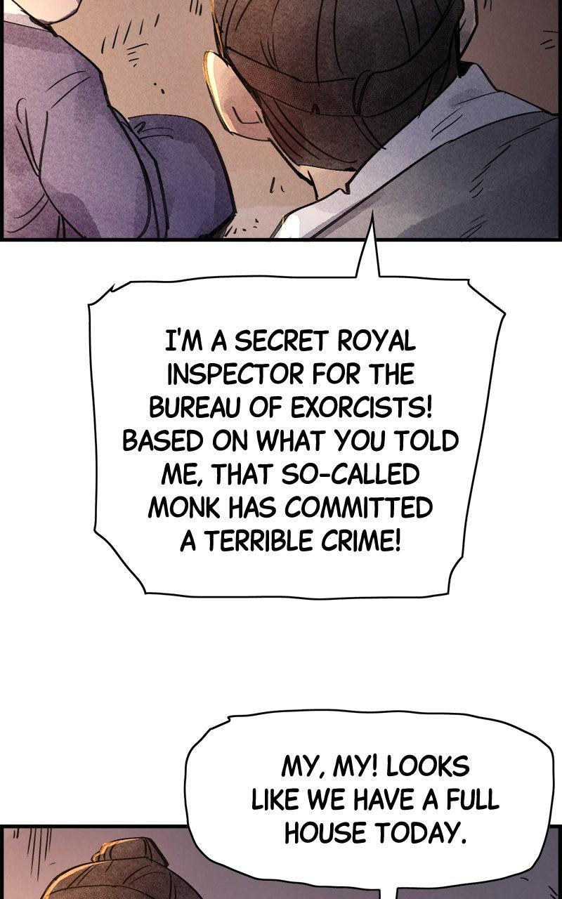 Paper Tiger Chapter 40 - Page 81