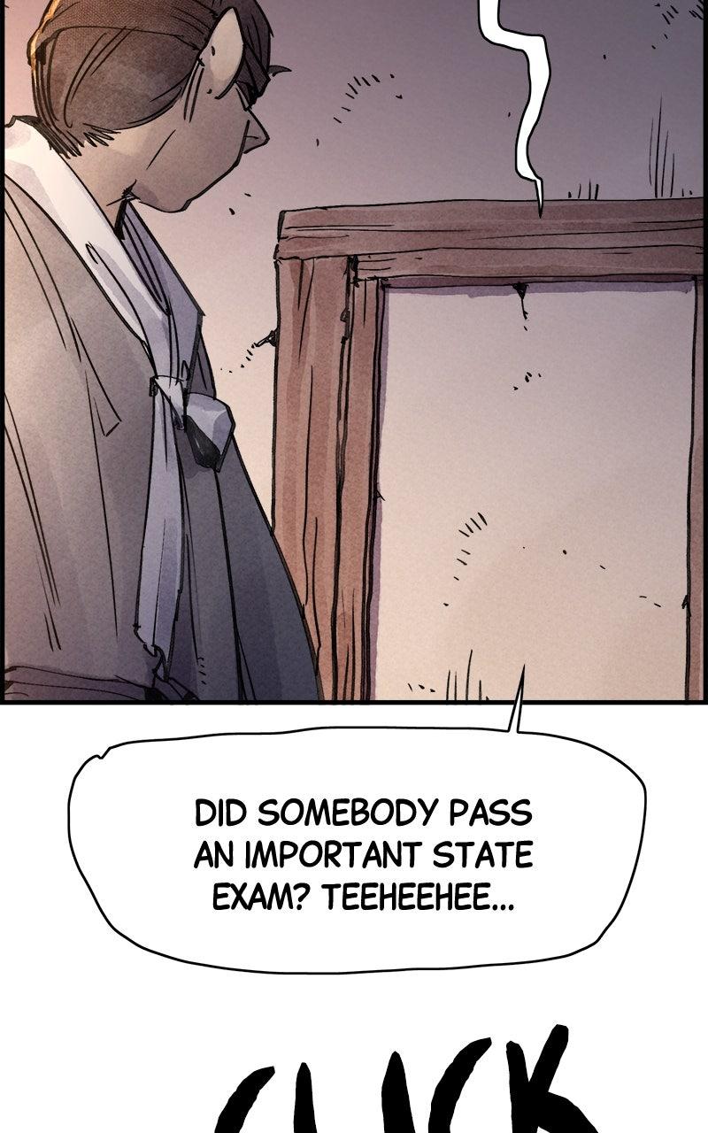 Paper Tiger Chapter 40 - Page 82