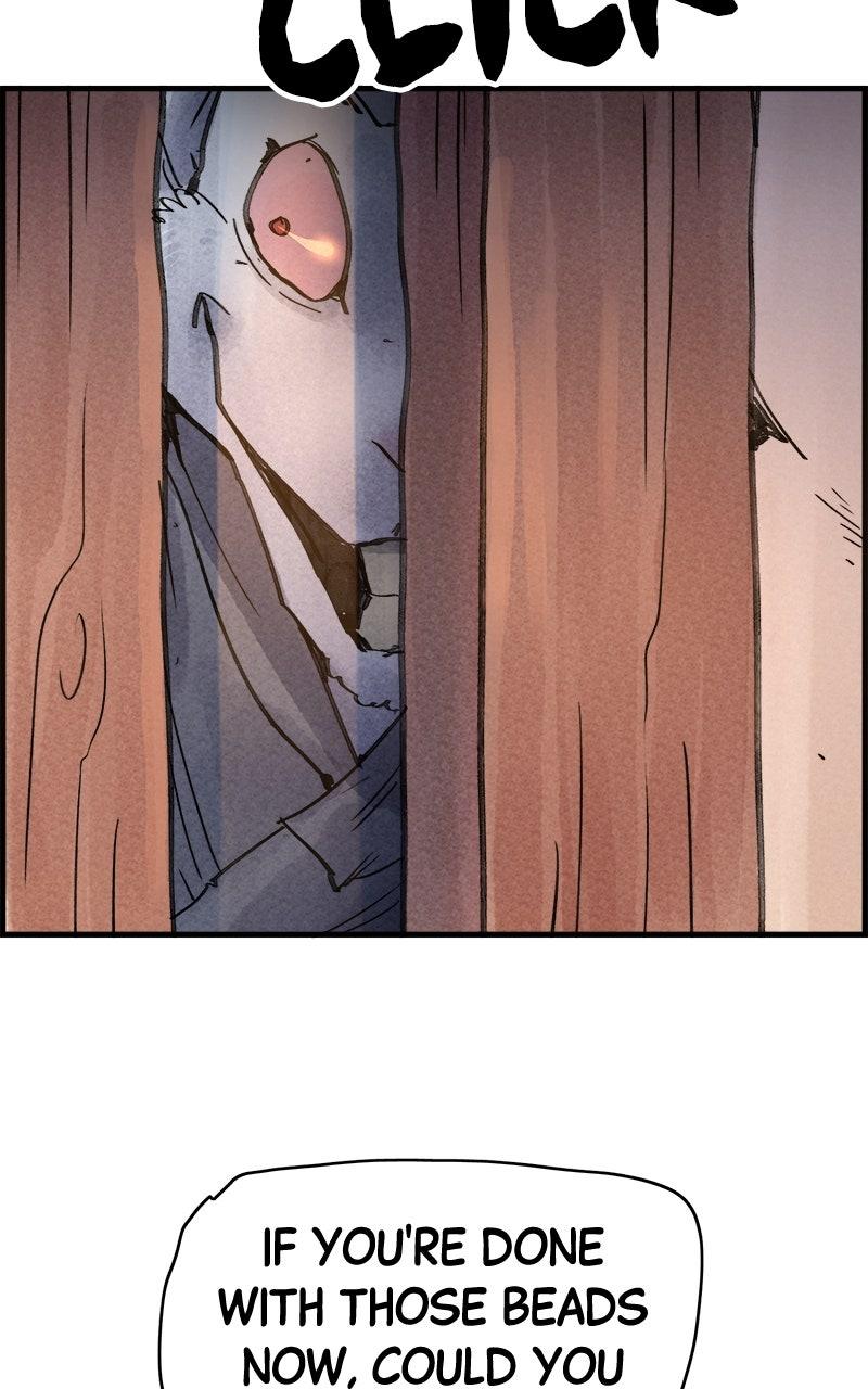 Paper Tiger Chapter 40 - Page 83