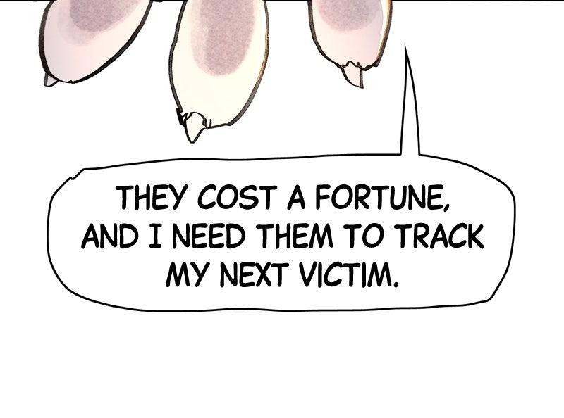 Paper Tiger Chapter 40 - Page 85