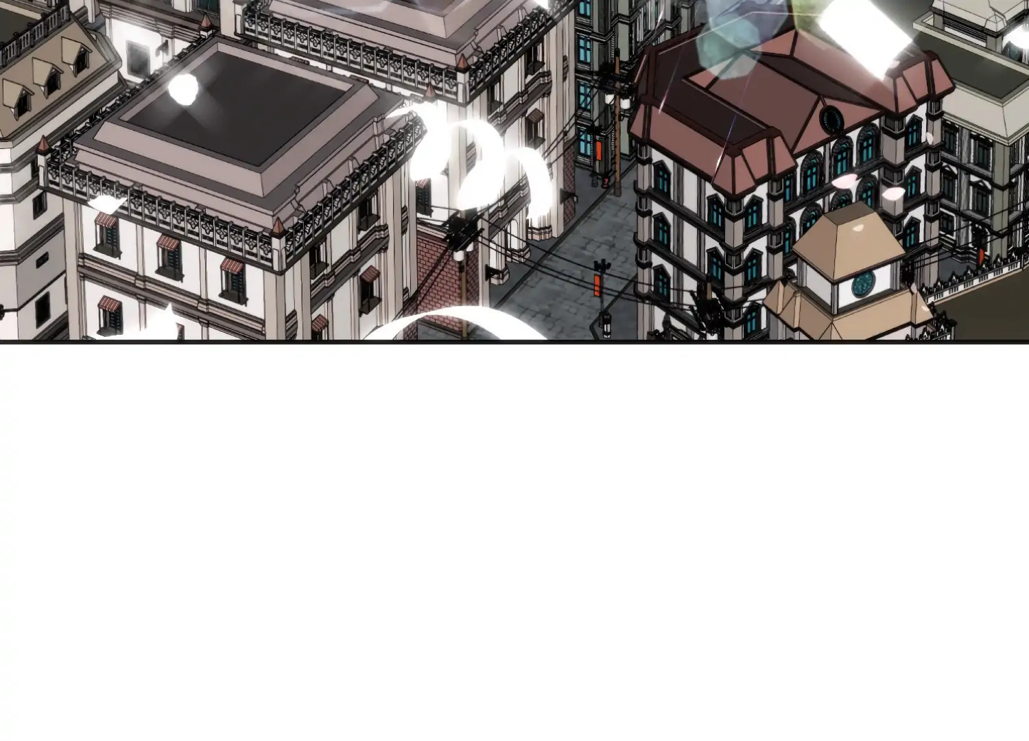 Paradise Intruder Chapter 51 - Page 5