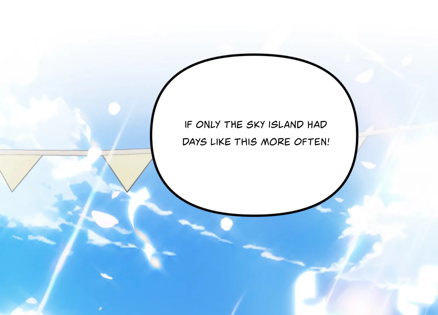 Paradise Intruder Chapter 51 - Page 9