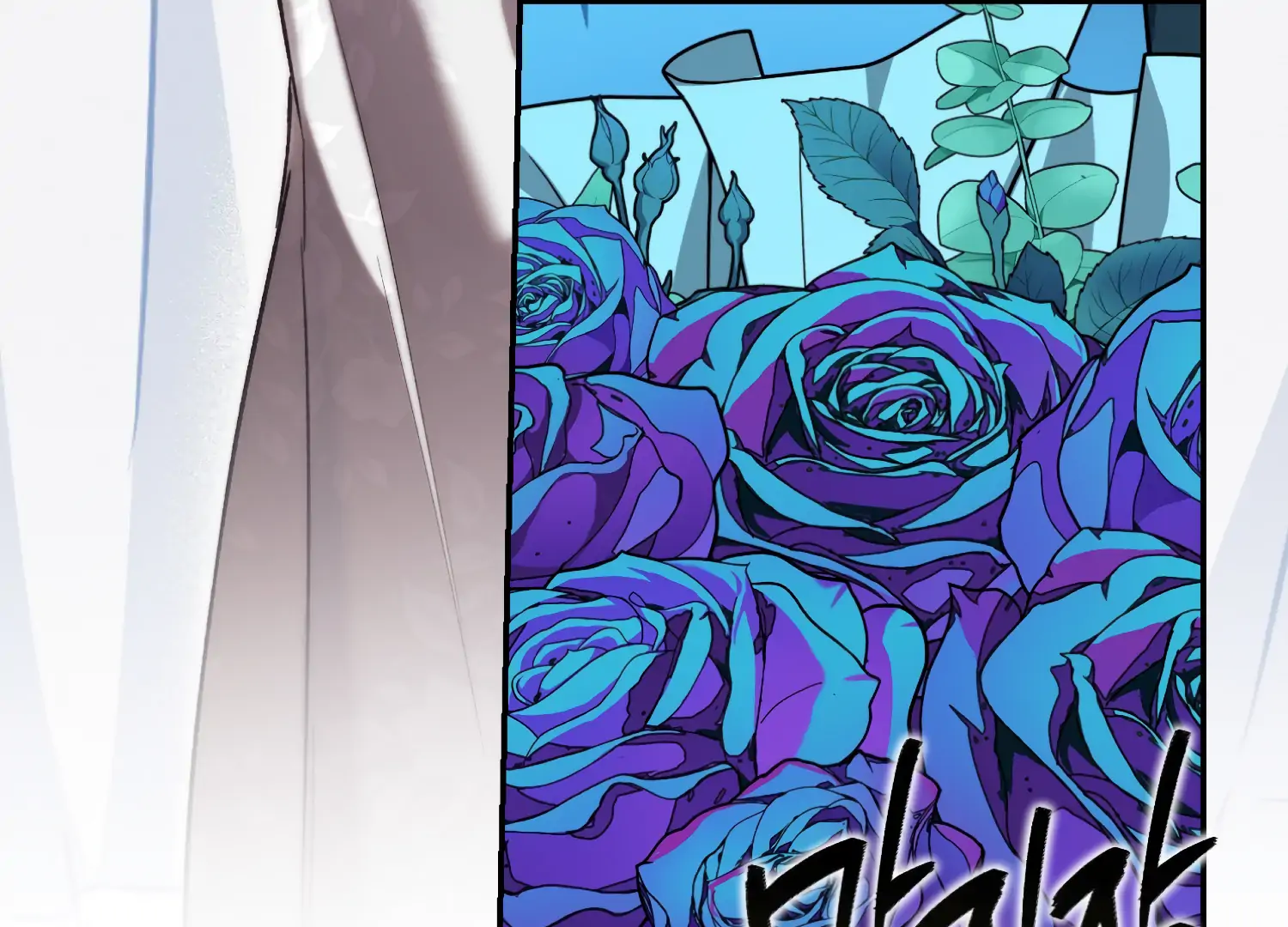 Paradise Intruder Chapter 51 - Page 19