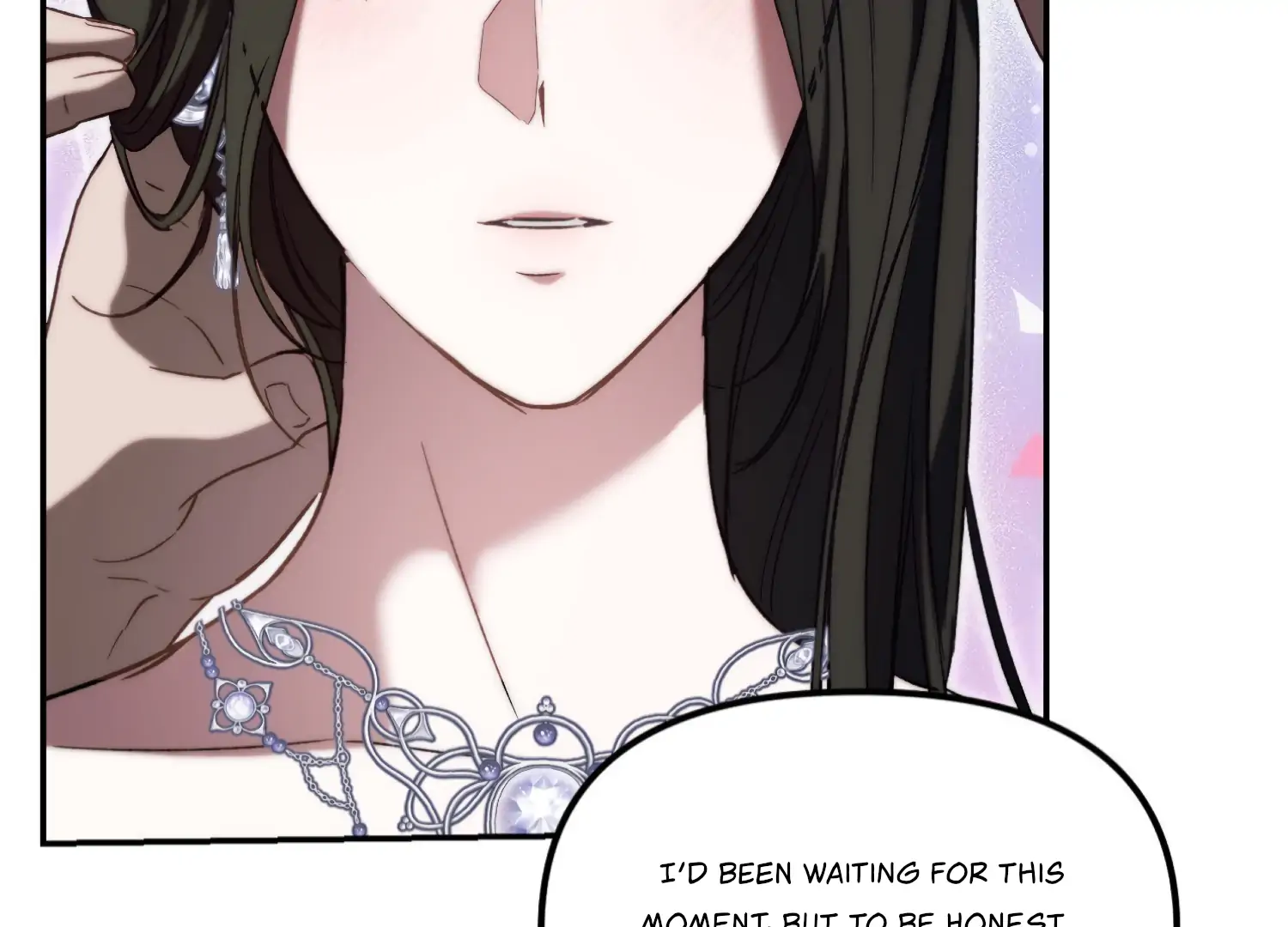 Paradise Intruder Chapter 51 - Page 21