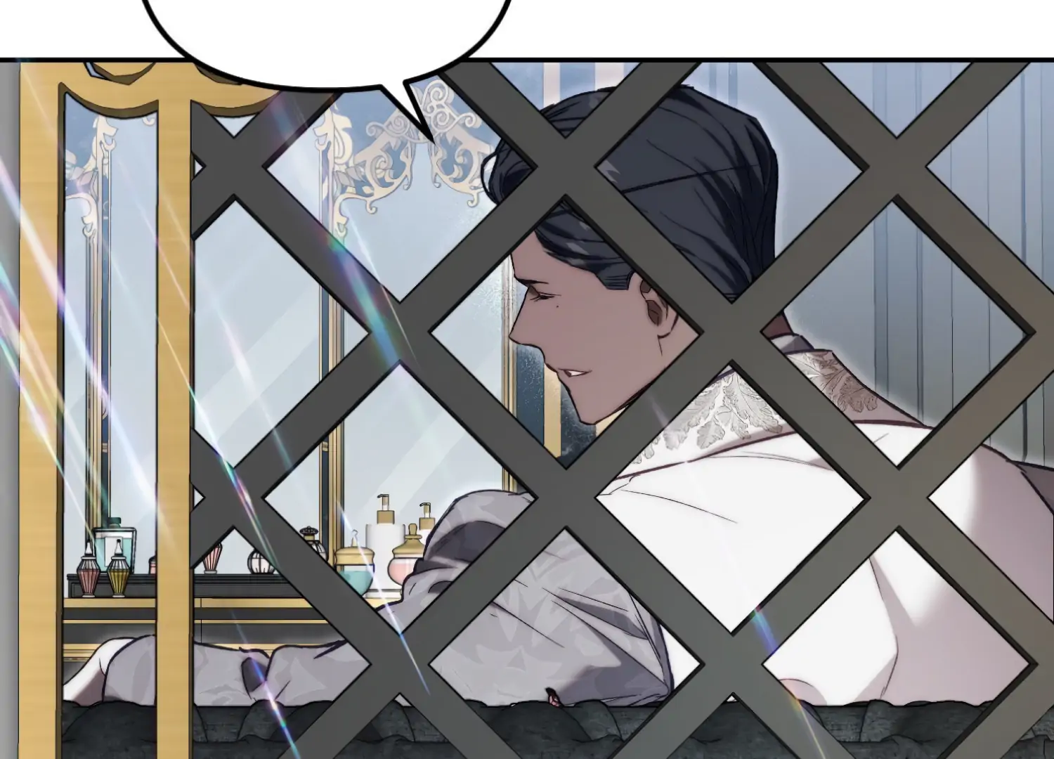 Paradise Intruder Chapter 51 - Page 23