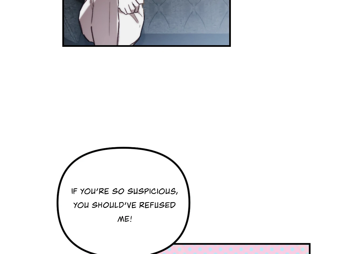 Paradise Intruder Chapter 51 - Page 26