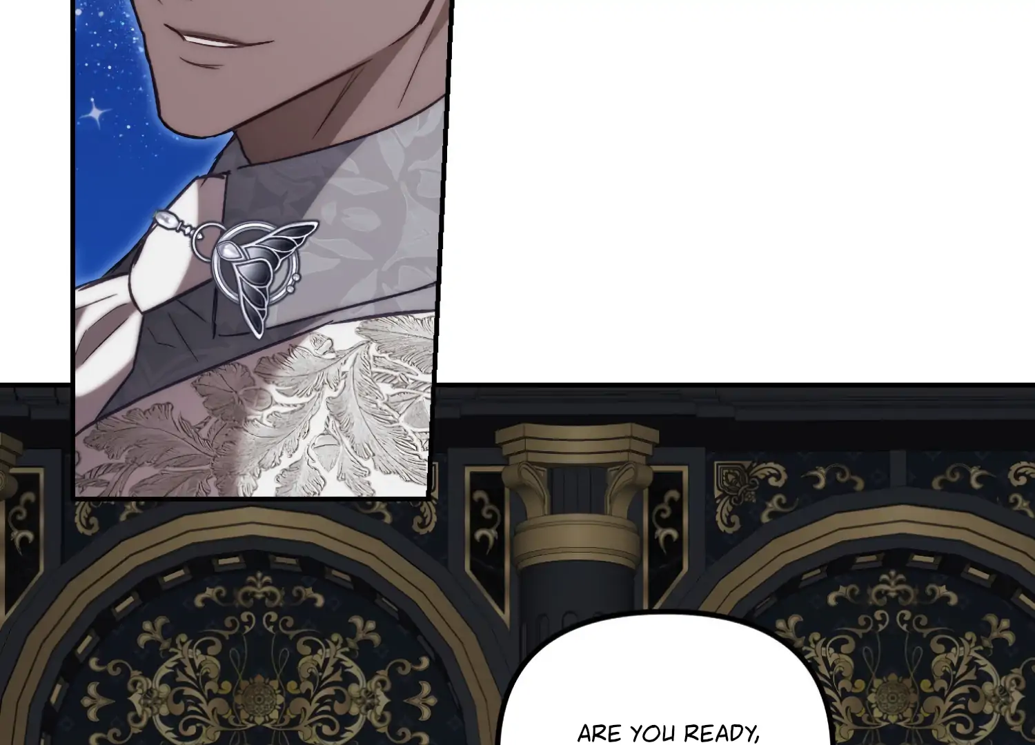 Paradise Intruder Chapter 51 - Page 30