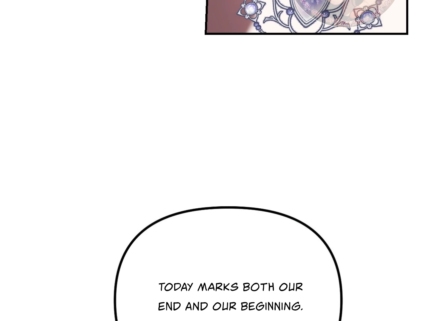 Paradise Intruder Chapter 51 - Page 34