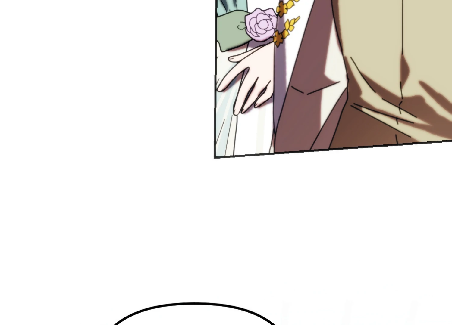 Paradise Intruder Chapter 51 - Page 41