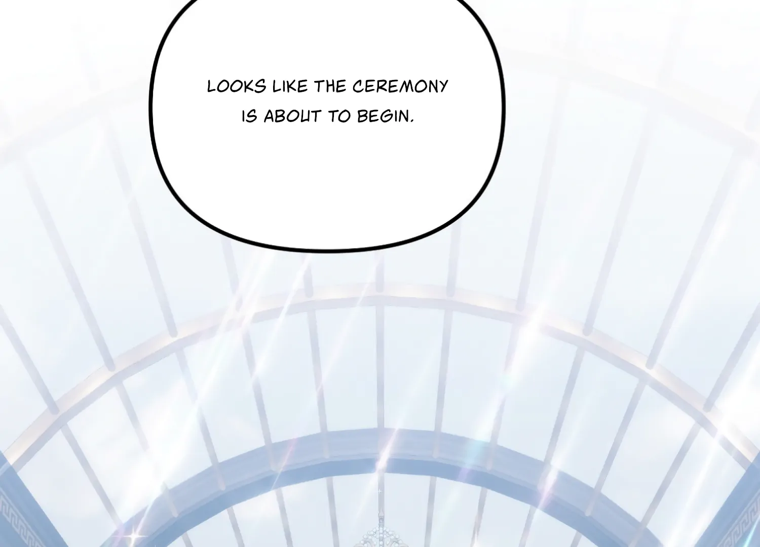 Paradise Intruder Chapter 51 - Page 42