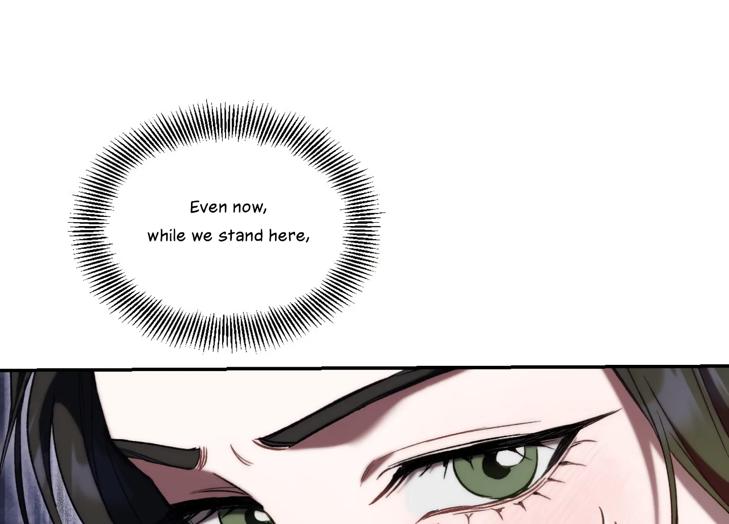 Paradise Intruder Chapter 51 - Page 57