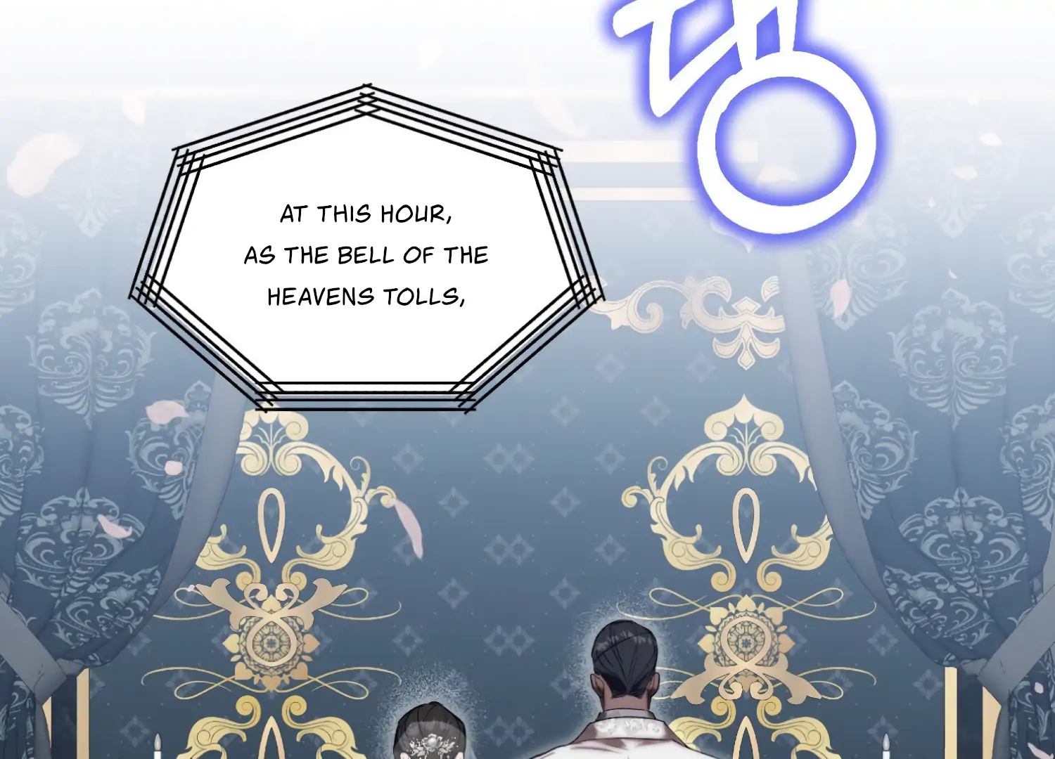 Paradise Intruder Chapter 51 - Page 59