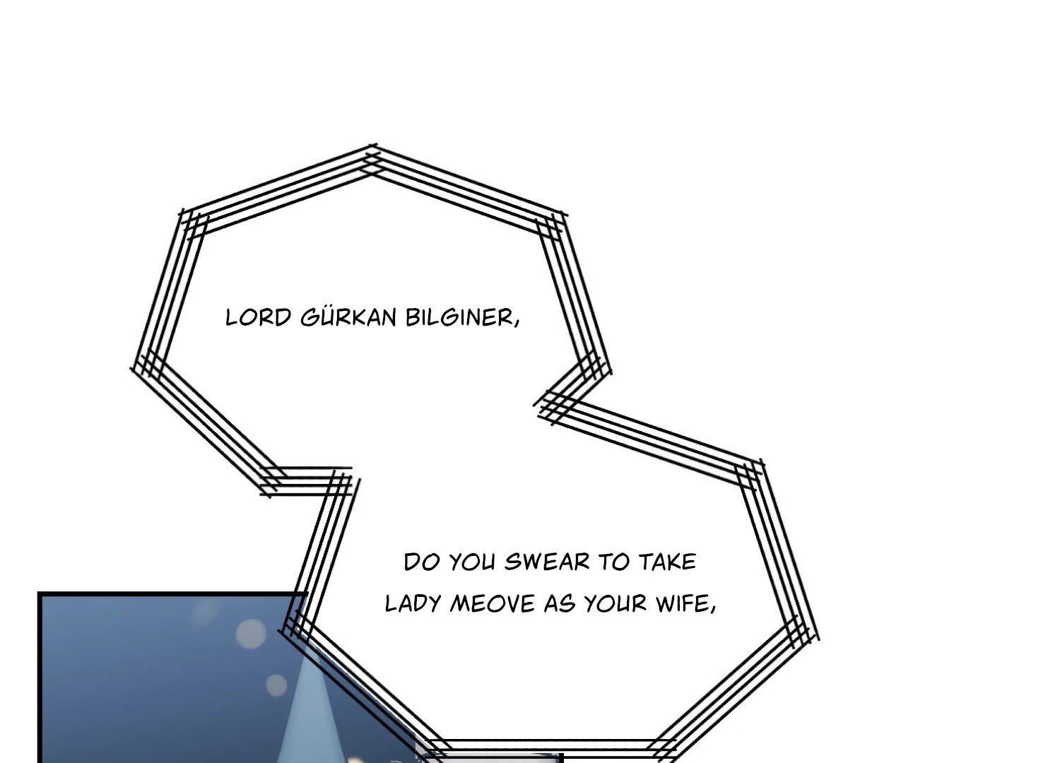 Paradise Intruder Chapter 51 - Page 62