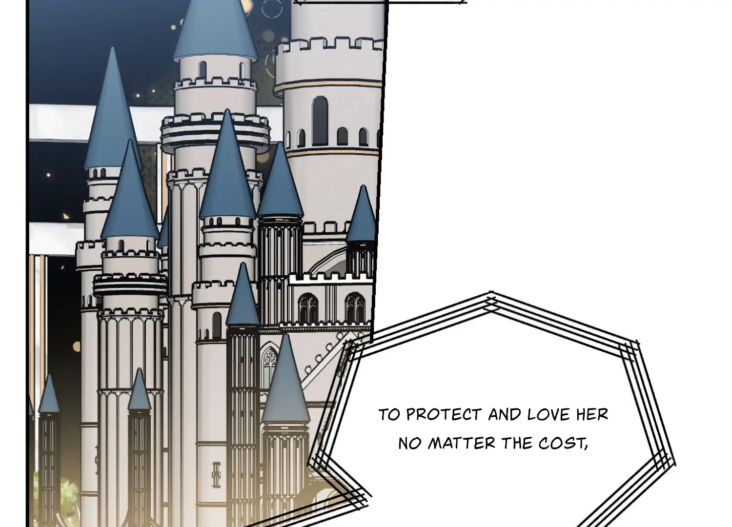 Paradise Intruder Chapter 51 - Page 63