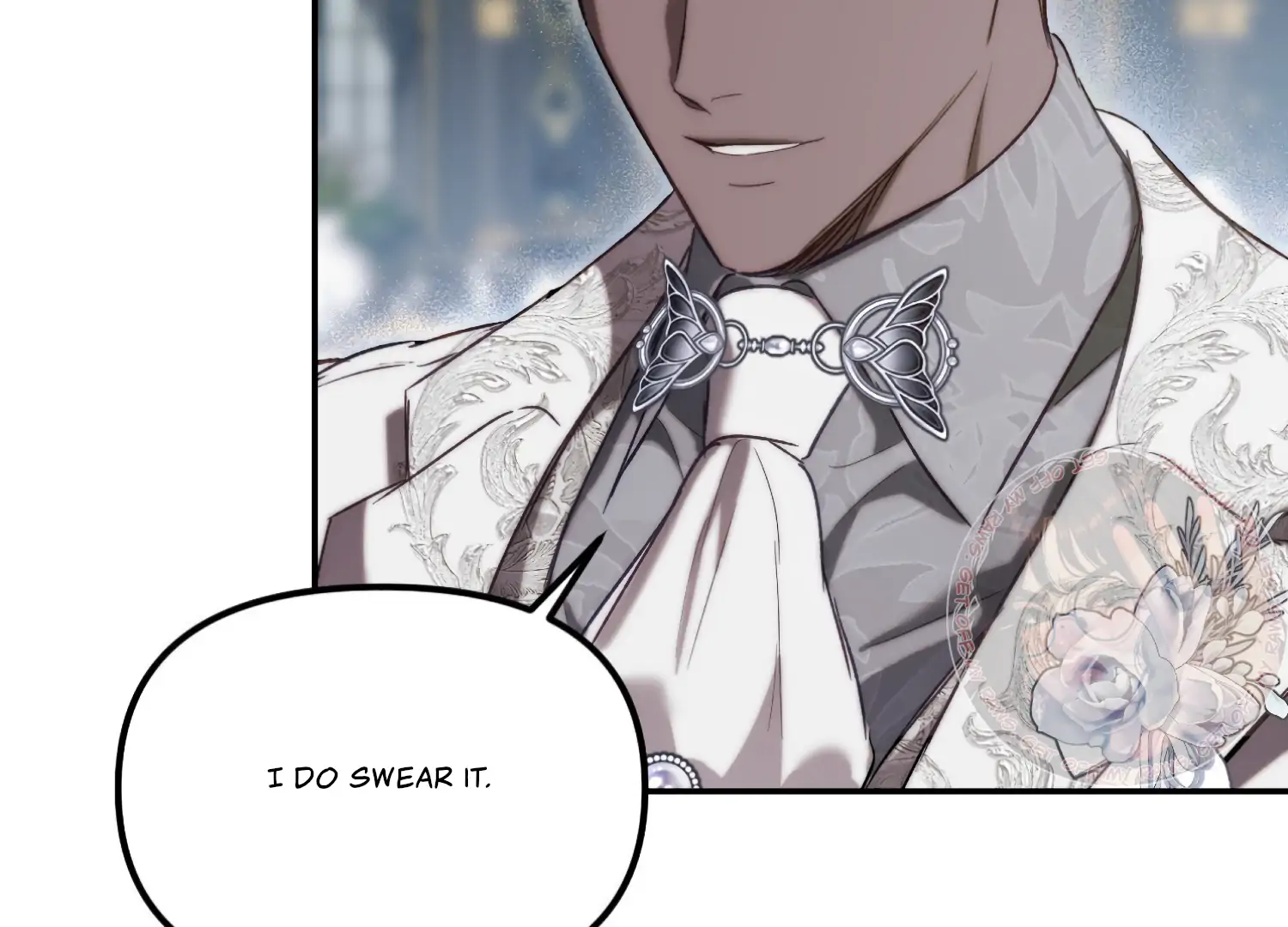 Paradise Intruder Chapter 51 - Page 65