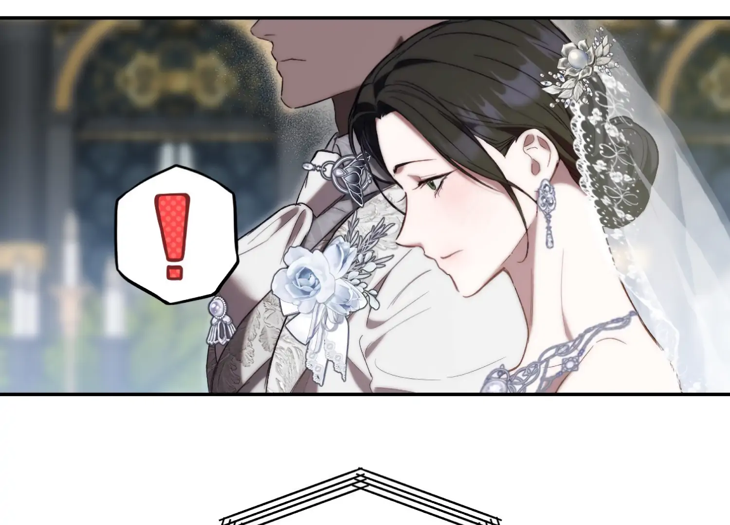 Paradise Intruder Chapter 51 - Page 67