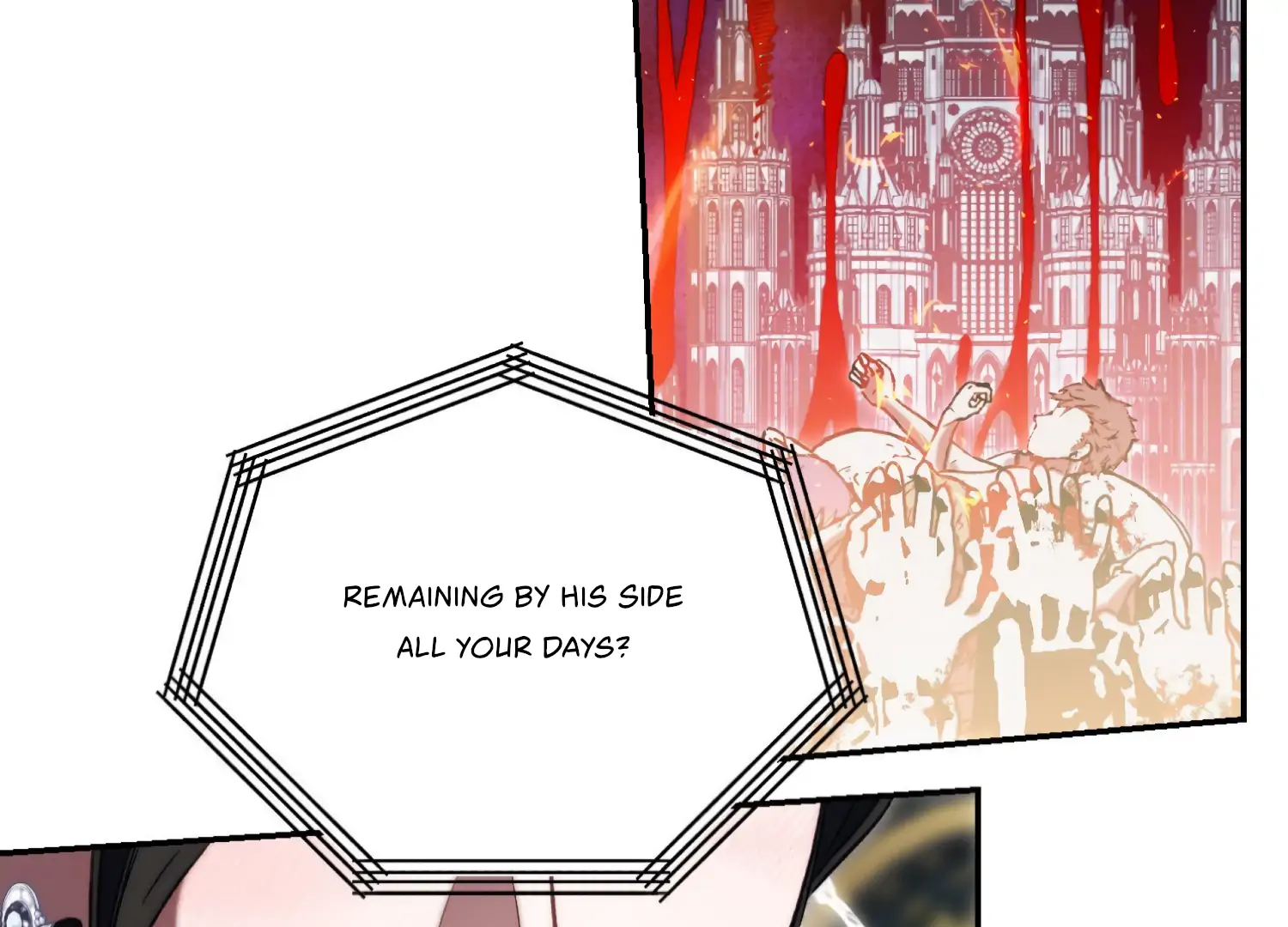 Paradise Intruder Chapter 51 - Page 69