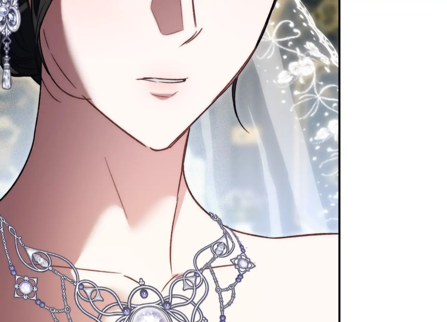 Paradise Intruder Chapter 51 - Page 70