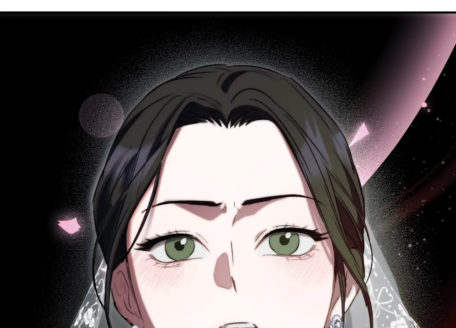 Paradise Intruder Chapter 51 - Page 74