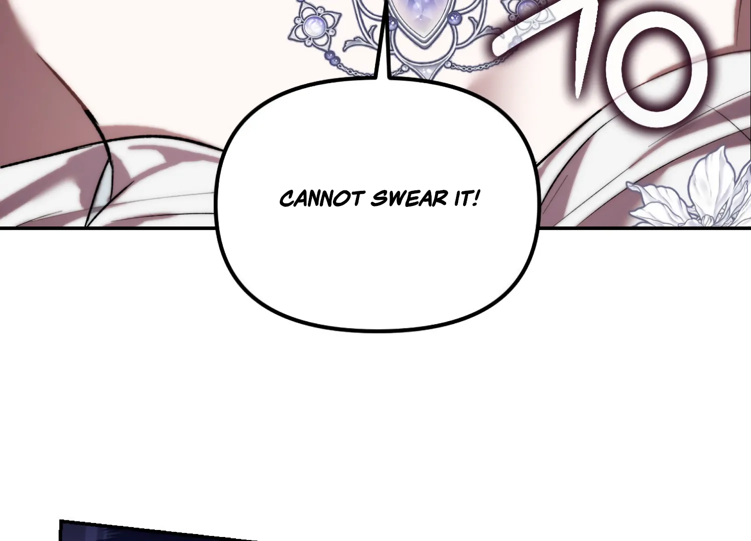 Paradise Intruder Chapter 51 - Page 76