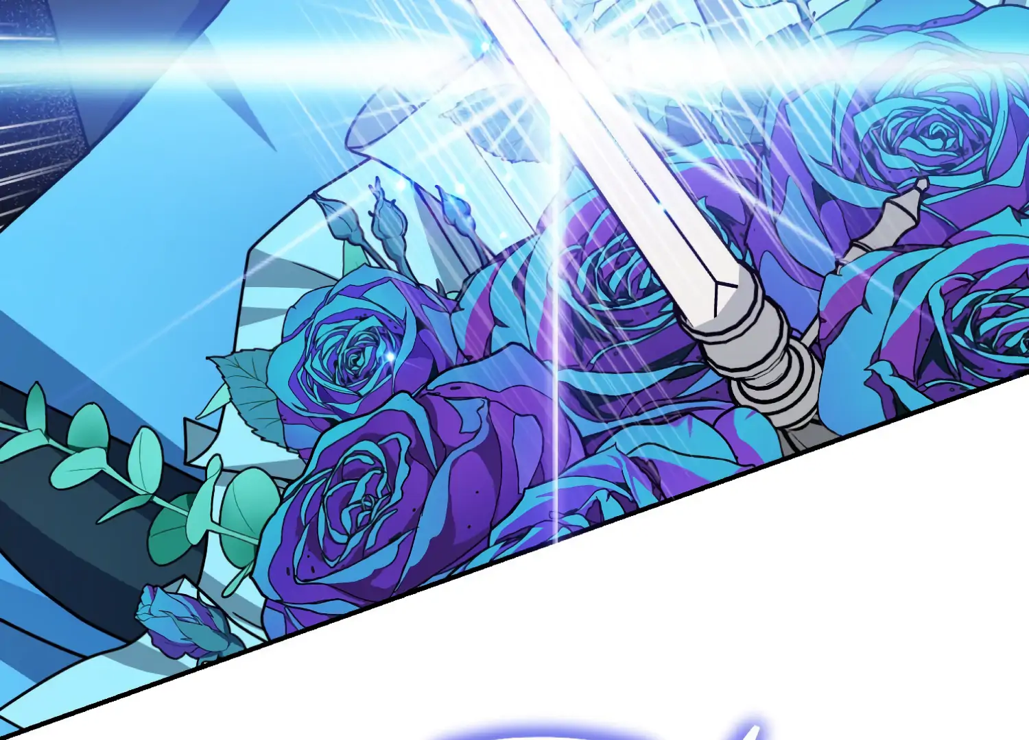 Paradise Intruder Chapter 51 - Page 83