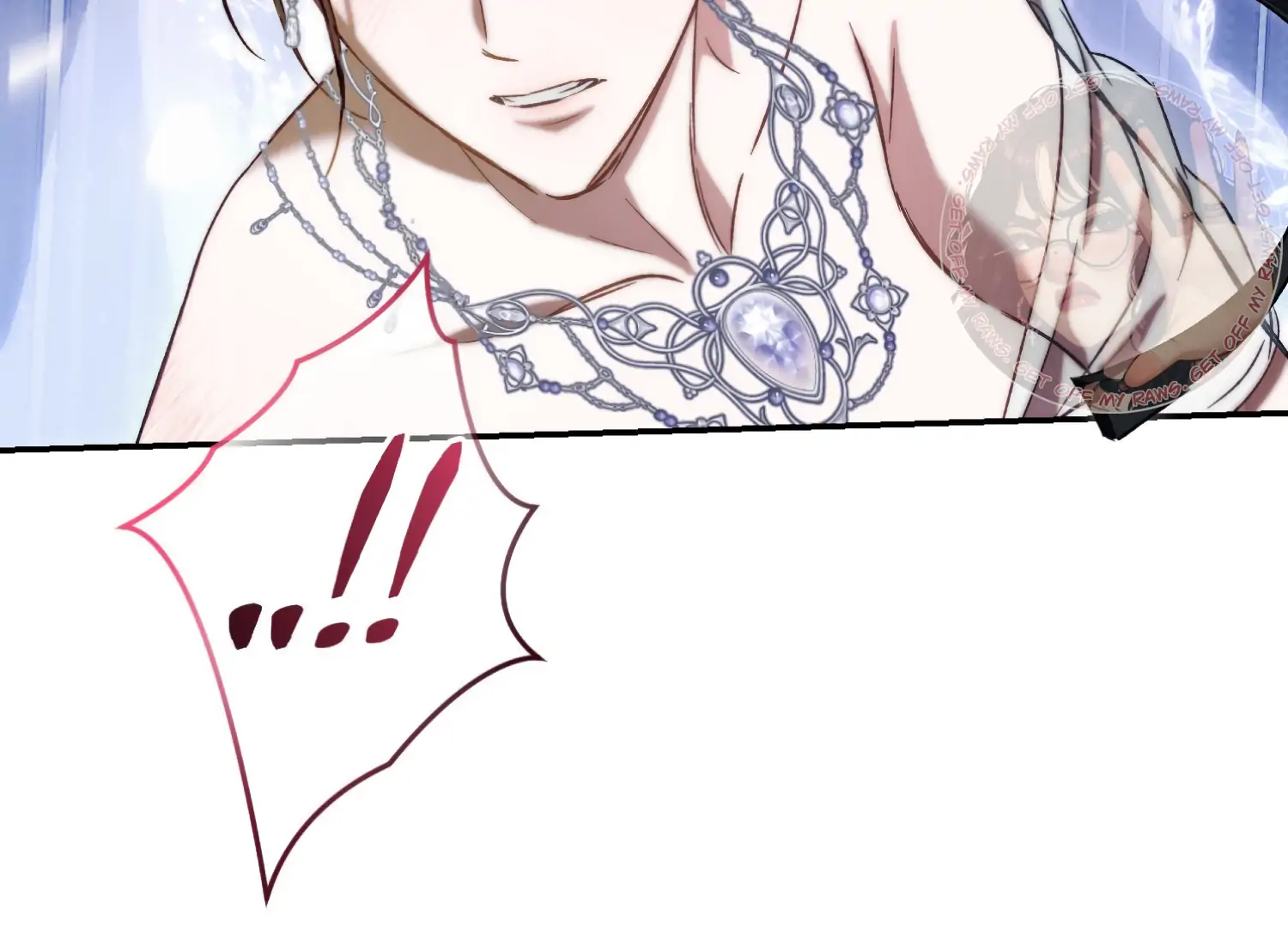 Paradise Intruder Chapter 51 - Page 89