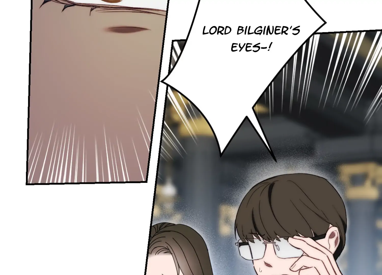 Paradise Intruder Chapter 51 - Page 91