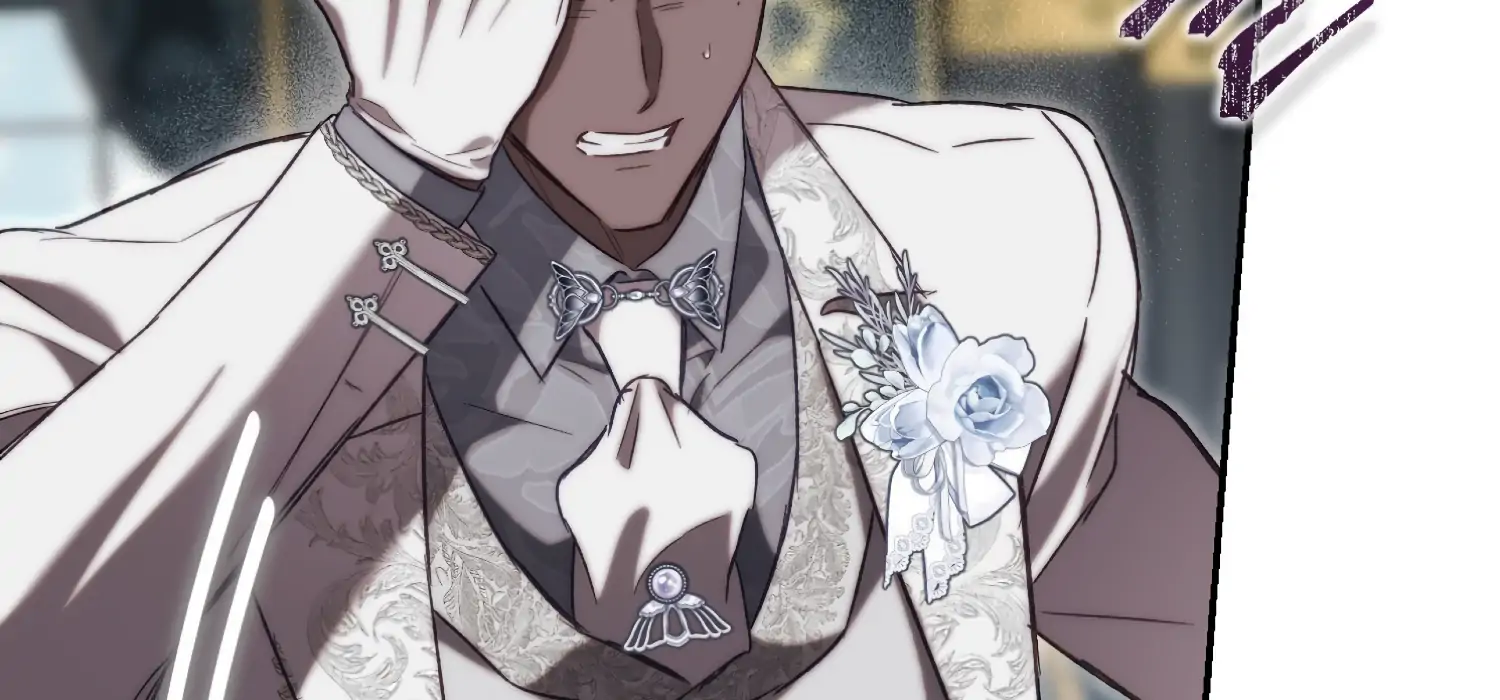 Paradise Intruder Chapter 51 - Page 93