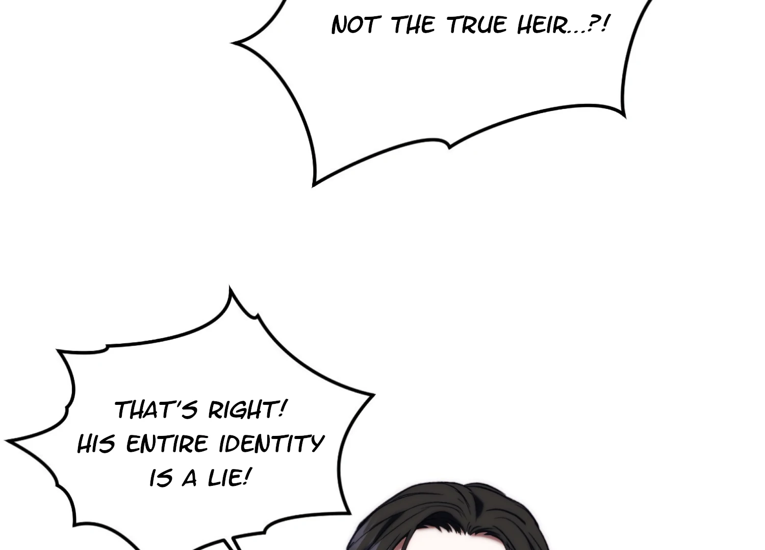 Paradise Intruder Chapter 51 - Page 95