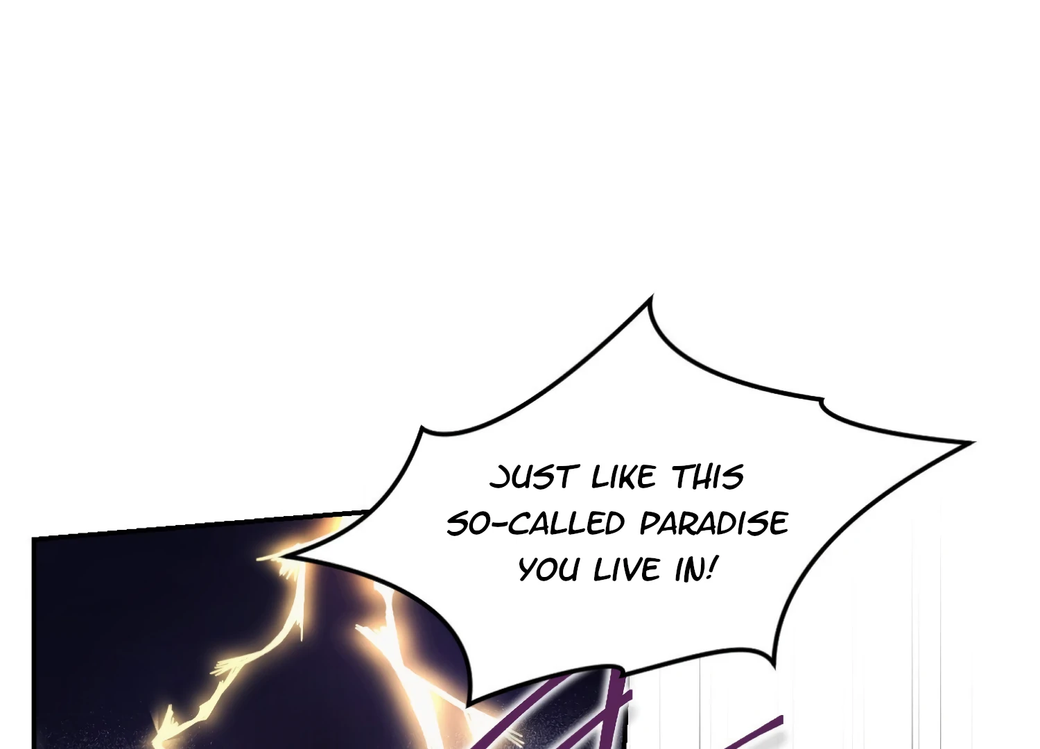 Paradise Intruder Chapter 51 - Page 98