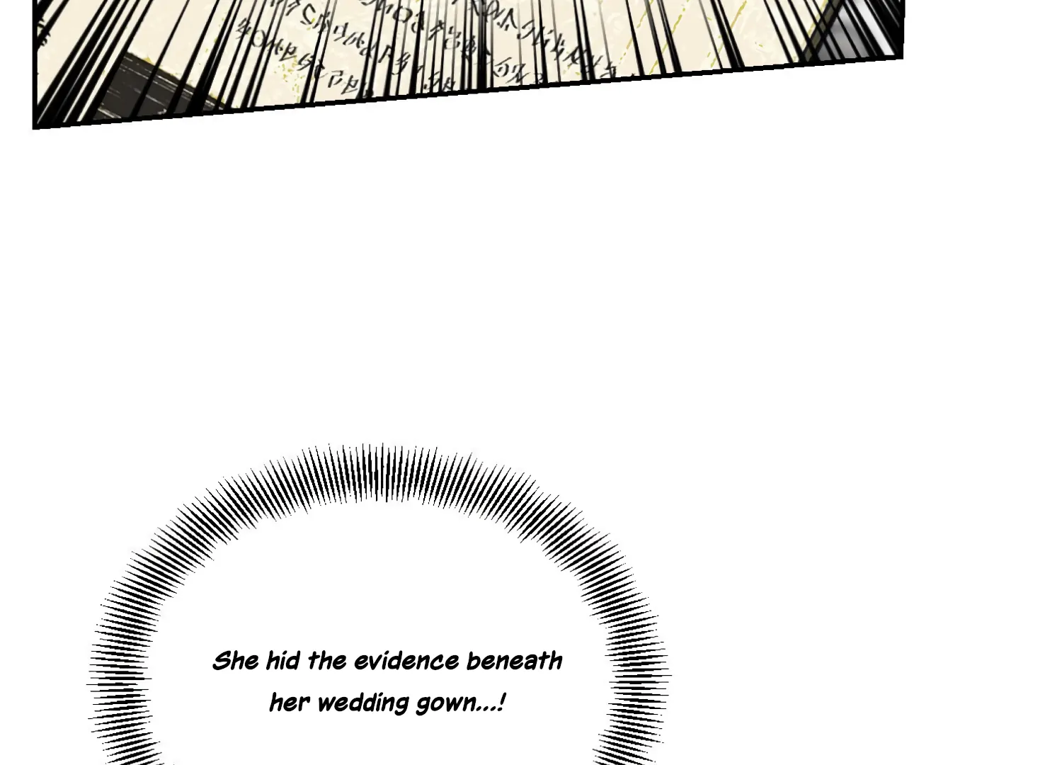 Paradise Intruder Chapter 51 - Page 104