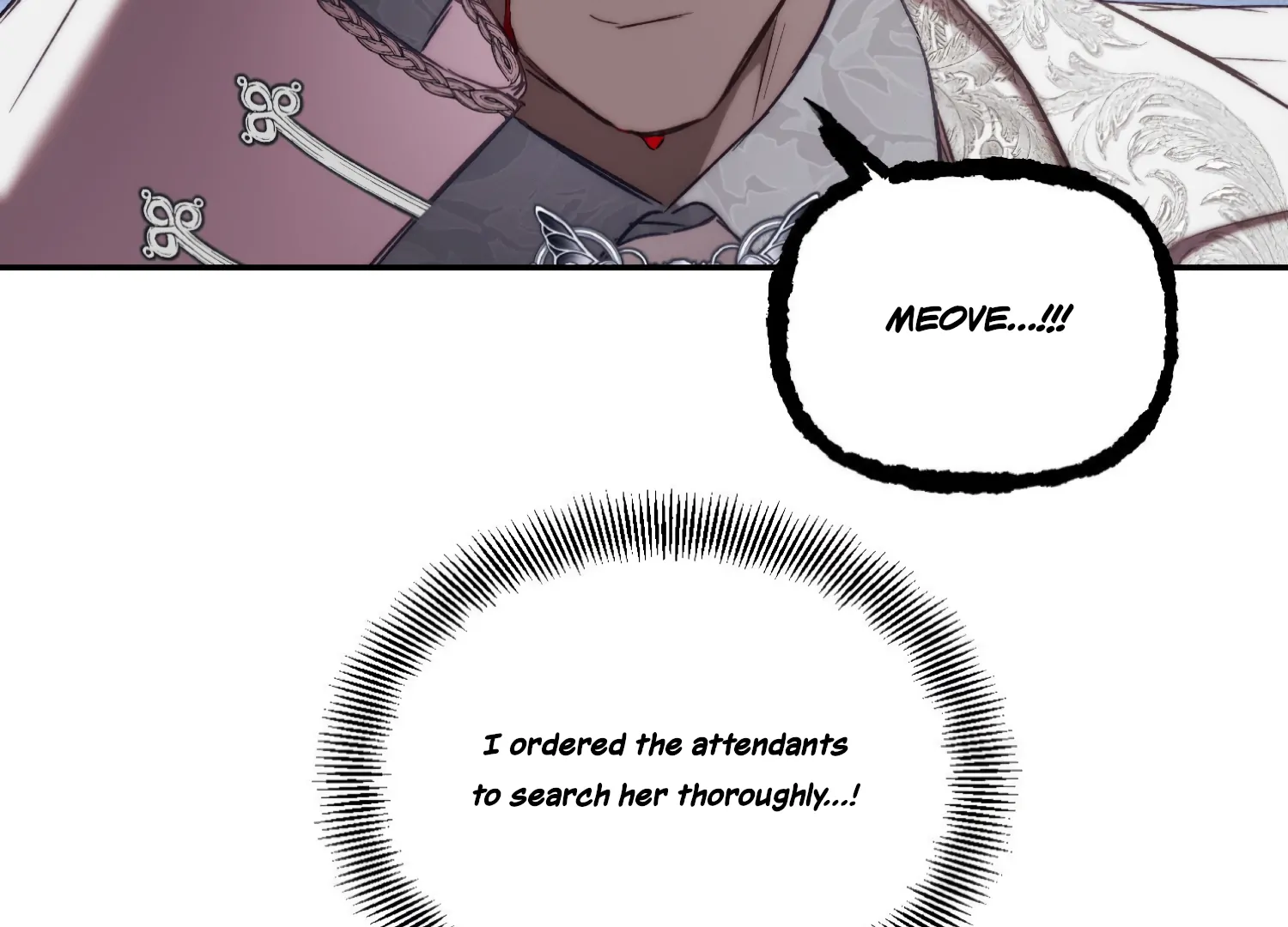 Paradise Intruder Chapter 51 - Page 106