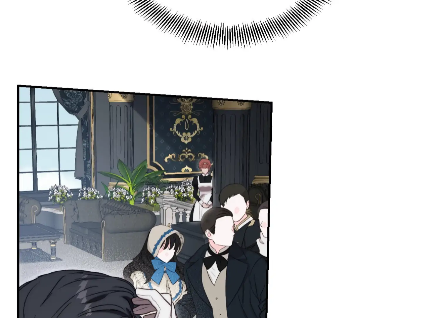 Paradise Intruder Chapter 51 - Page 107