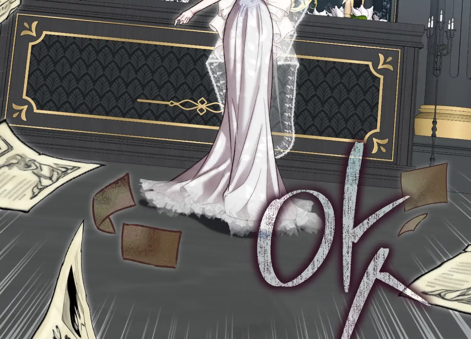 Paradise Intruder Chapter 51 - Page 112