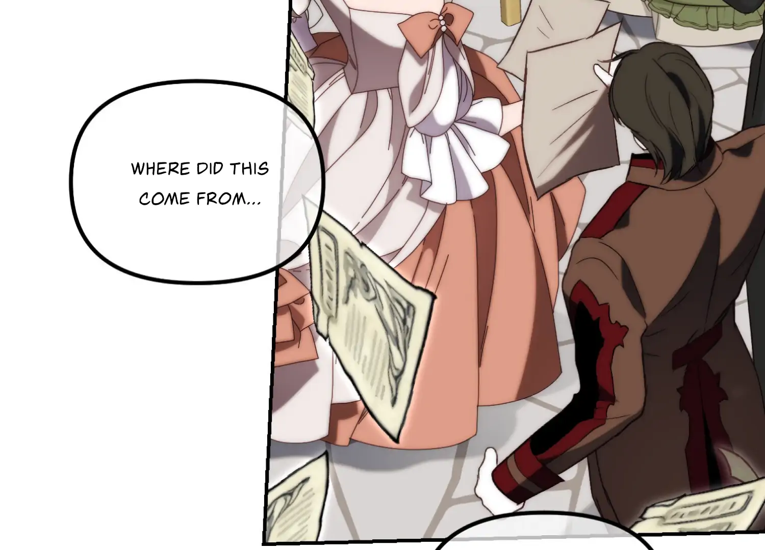 Paradise Intruder Chapter 51 - Page 116