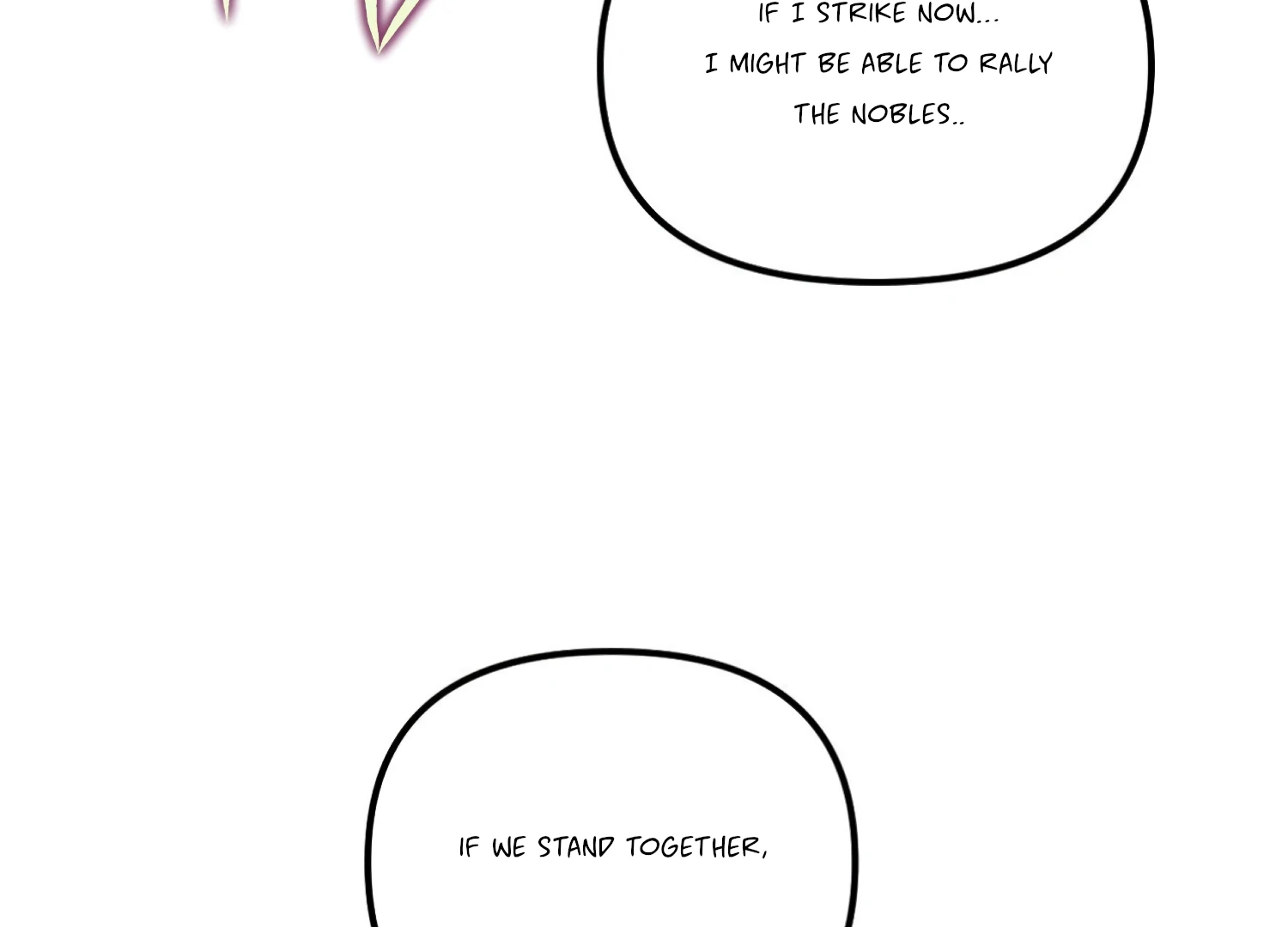 Paradise Intruder Chapter 51 - Page 119