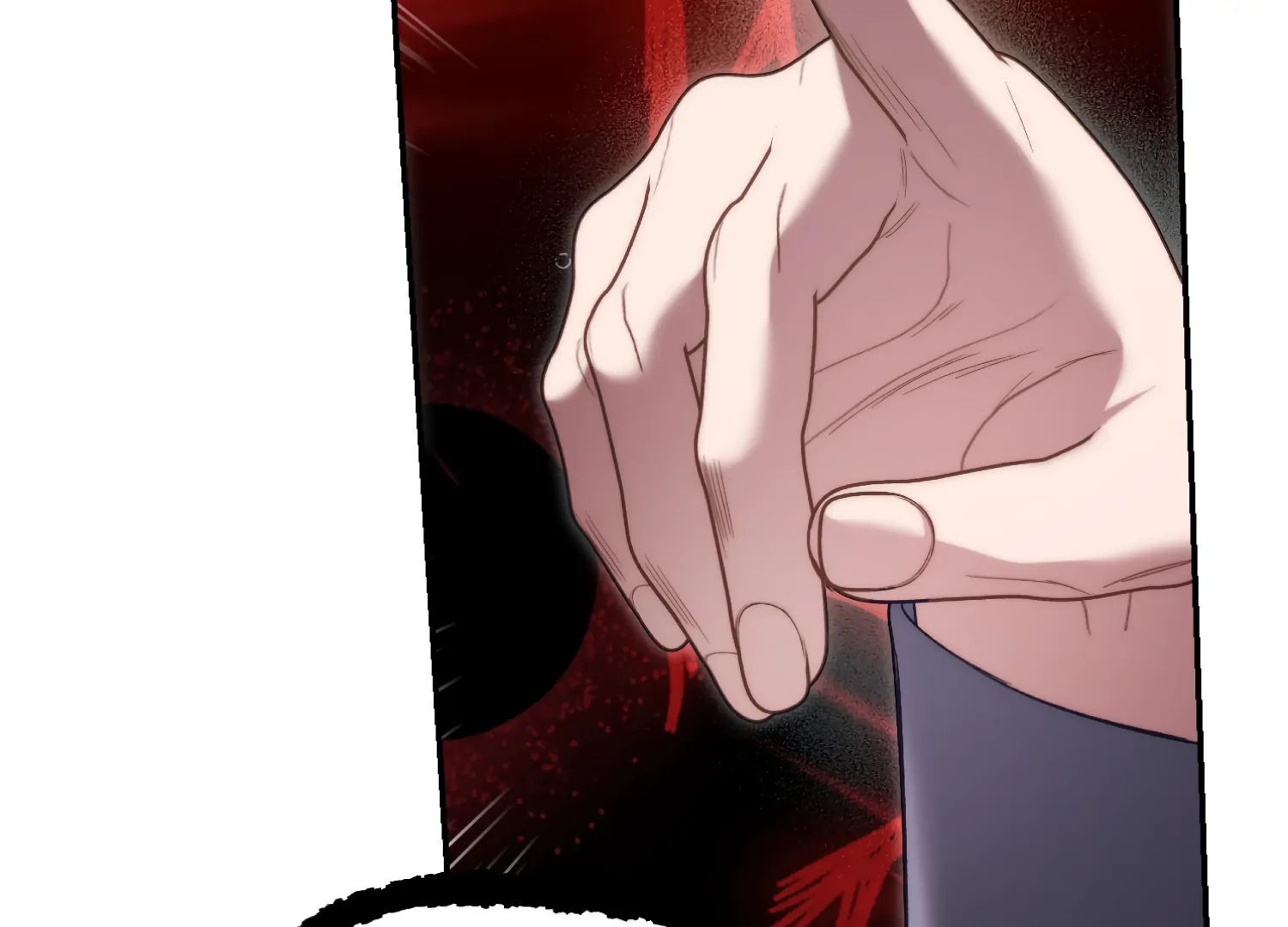 Paradise Intruder Chapter 51 - Page 123