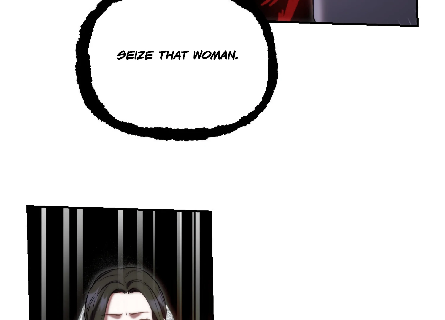 Paradise Intruder Chapter 51 - Page 124