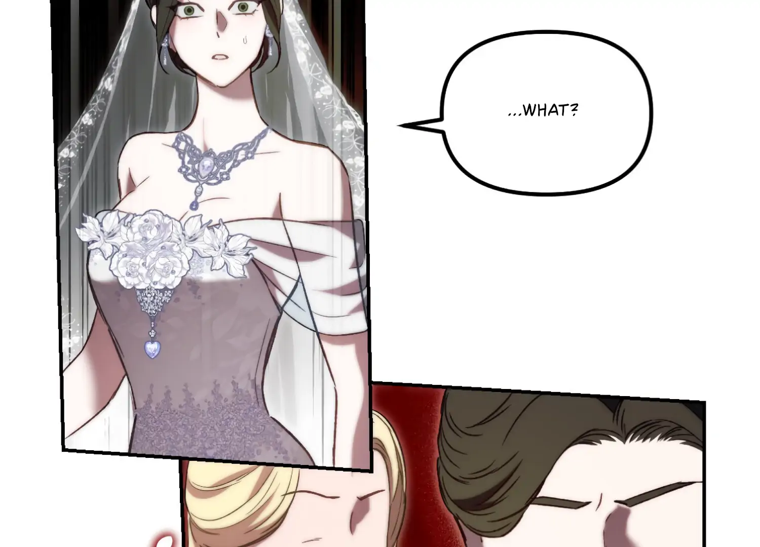 Paradise Intruder Chapter 51 - Page 125