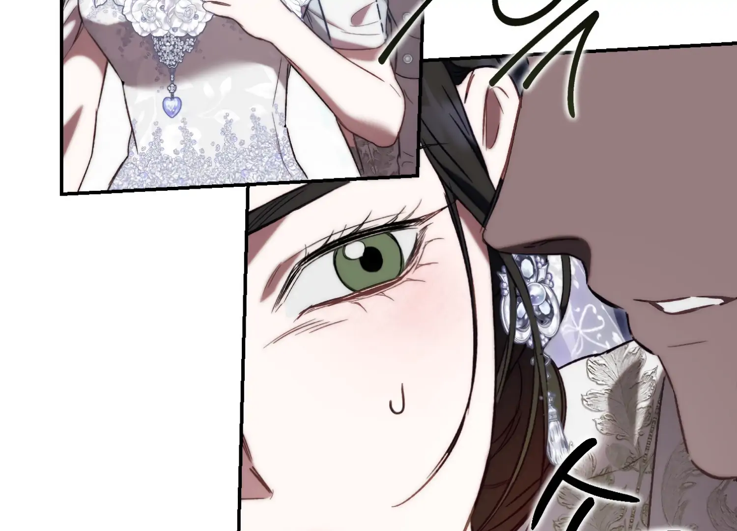 Paradise Intruder Chapter 51 - Page 132