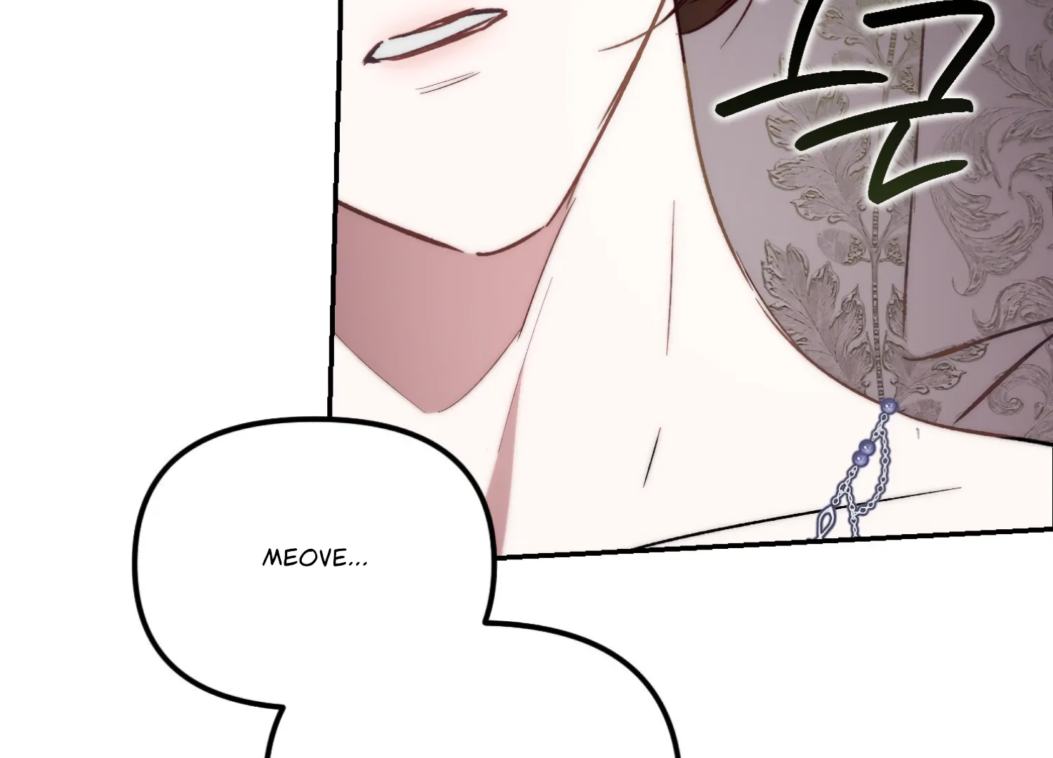 Paradise Intruder Chapter 51 - Page 133