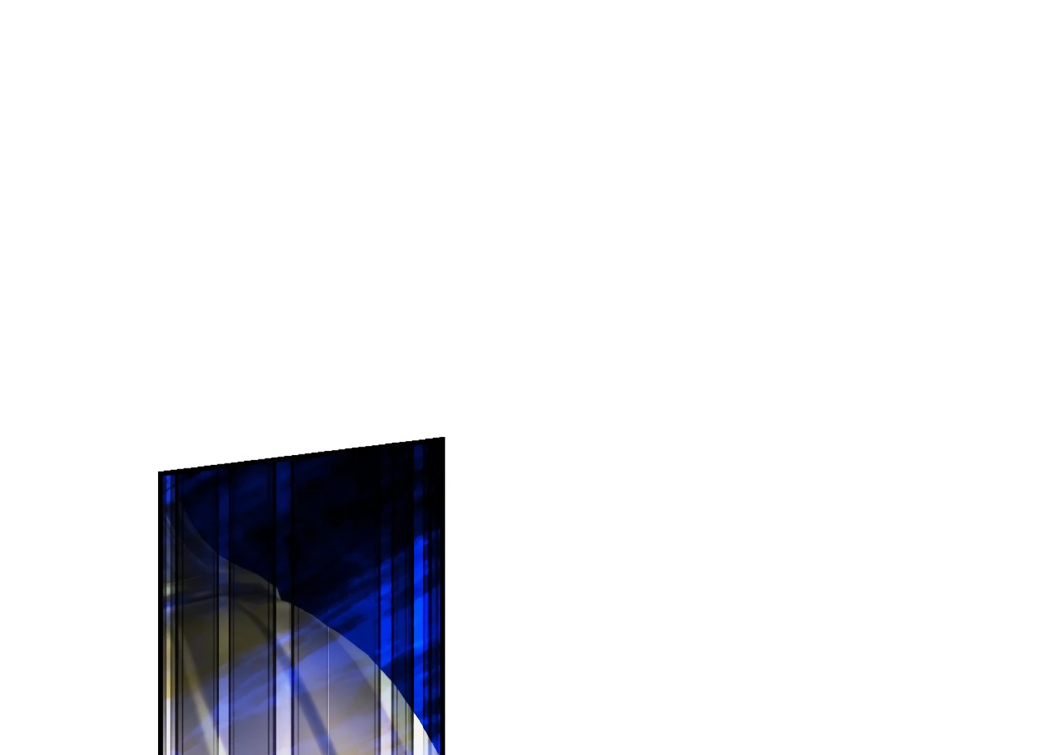 Paradise Intruder Chapter 51 - Page 142