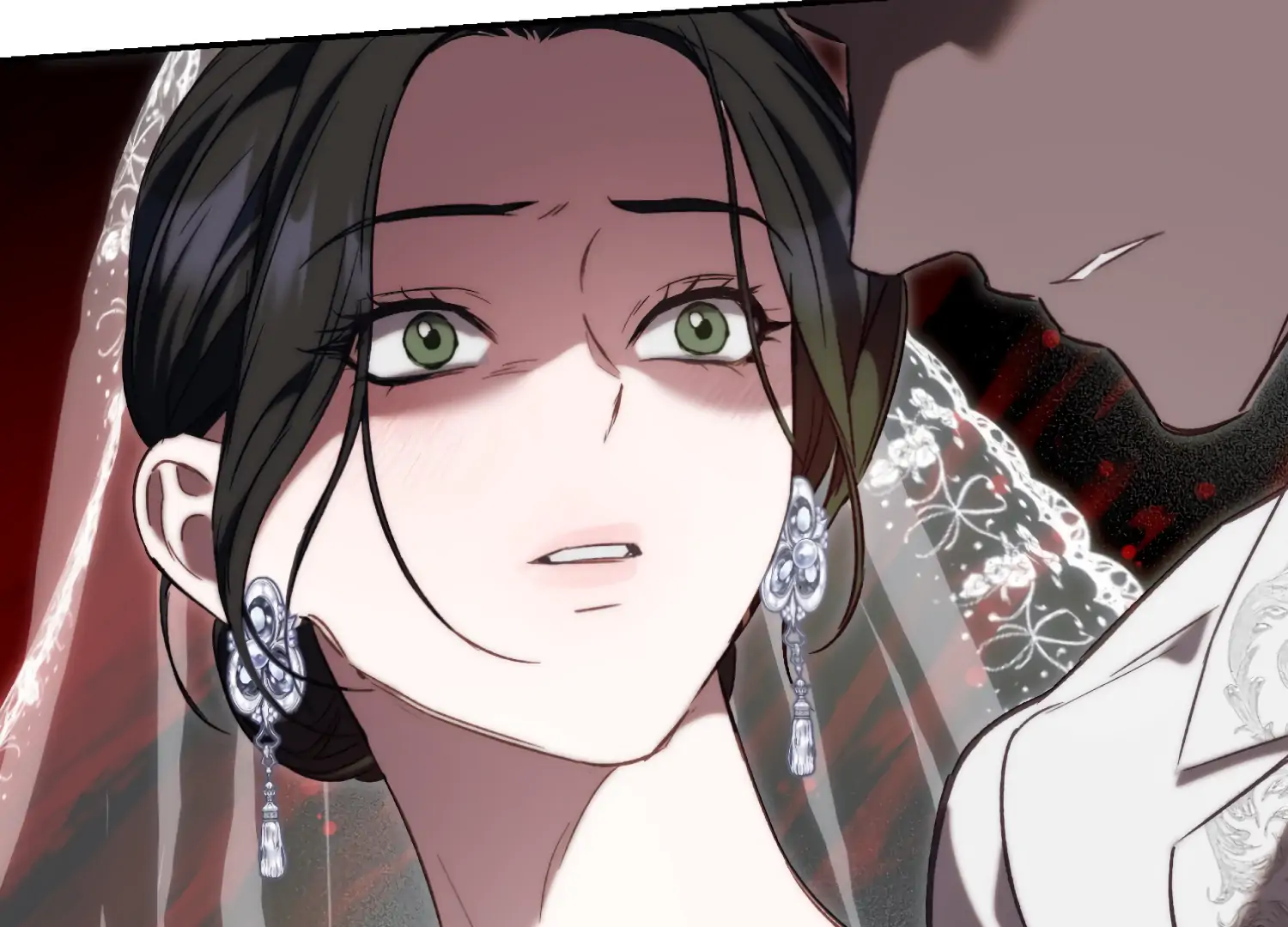 Paradise Intruder Chapter 51 - Page 146