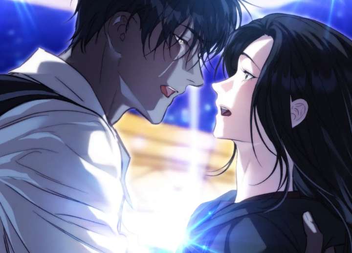 Paradise Intruder Chapter 55 - Page 5