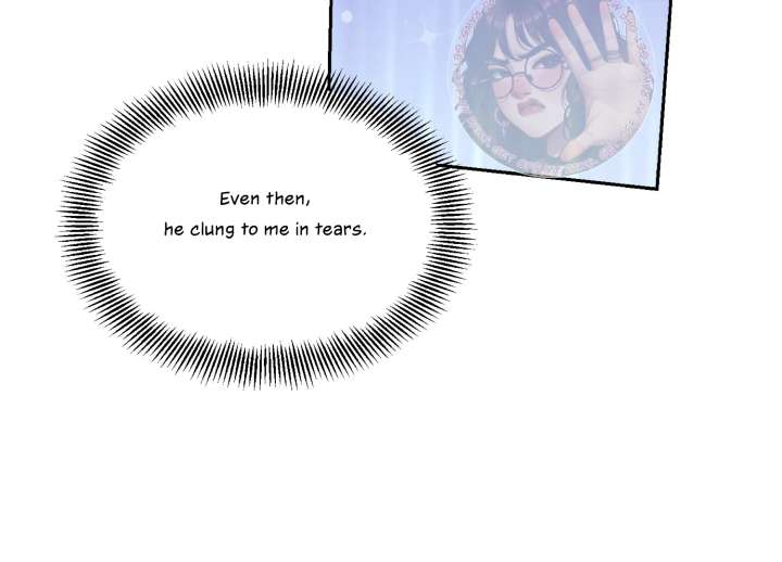 Paradise Intruder Chapter 55 - Page 16