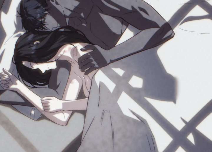 Paradise Intruder Chapter 55 - Page 18