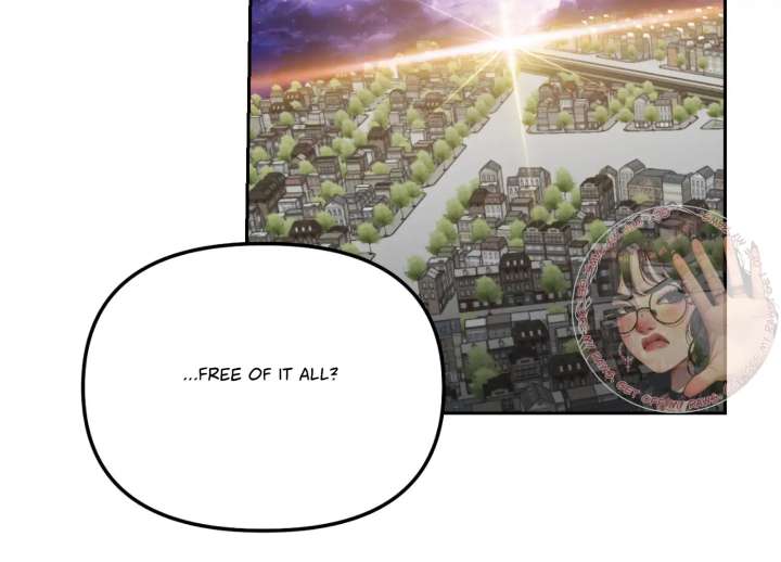 Paradise Intruder Chapter 55 - Page 39