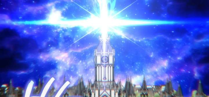 Paradise Intruder Chapter 55 - Page 47