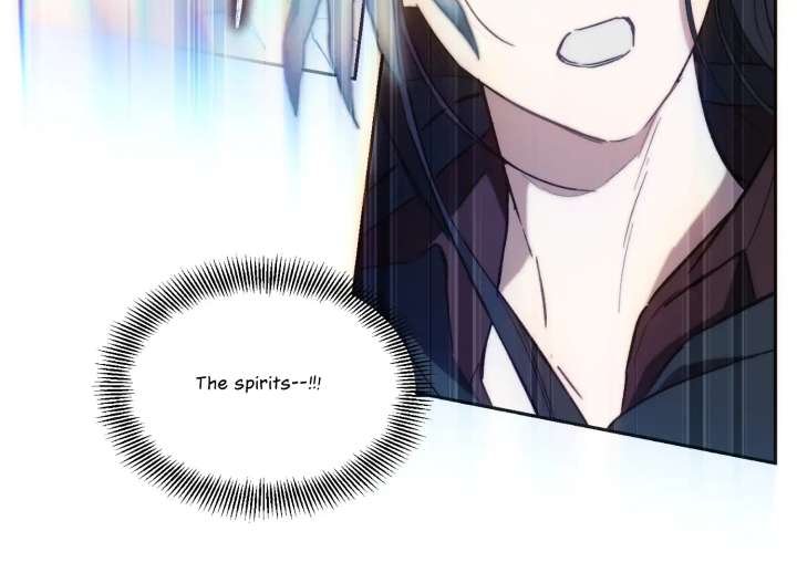 Paradise Intruder Chapter 55 - Page 54