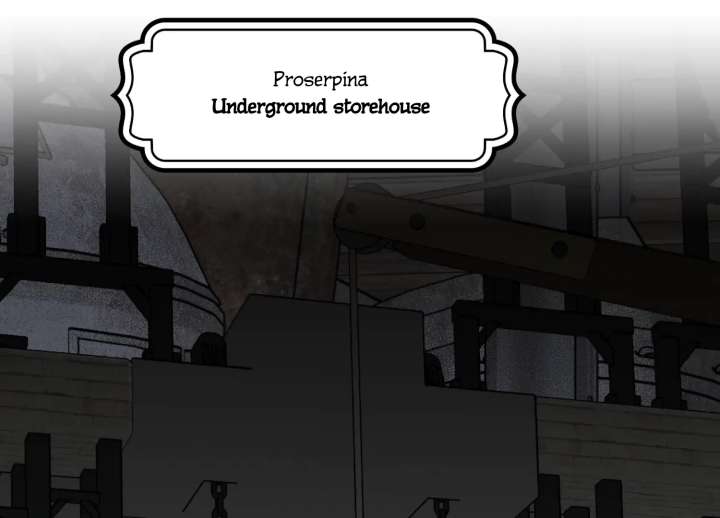 Paradise Intruder Chapter 55 - Page 71